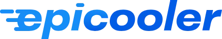 Epicooler Logo